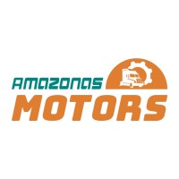 Amazonas Motors logo - Similar company to Cyberskillshub Cybersecurity Training
