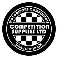 Competition Supplies Ltd logo - Similar company to Alientech Uk