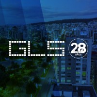 GLS logo - Similar company to Meneses Constructores