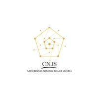 Confédération Nationale des Job Services logo - Similar company to Ebsc It Sas