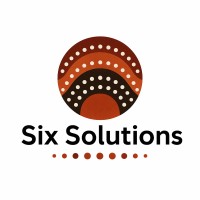 Six Solutions logo - Similar company to High Performance Leaders