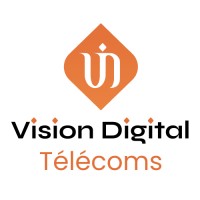 VISION DIGITALE TELECOMS logo - Similar company to Global Telecom Services
