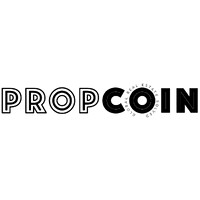 Propcoin Token logo - Similar company to Adc Partners