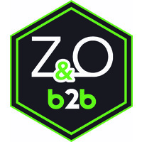 Z&O Innovations logo - Similar company to Riviera Beverages, Llc