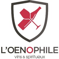 OENOPHILE Côte d'Ivoire logo - Similar company to Sip Industry