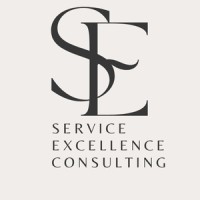 Service Excellence Consulting logo - Similar company to Sac X Ami