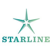 StarLine logo - Similar company to Cm Risk Services Pty Ltd