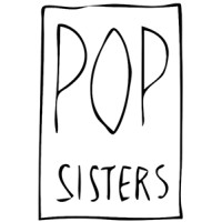 POP SISTERS RECORDS logo - Similar company to Single Bel