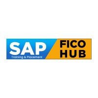 SAP FICO HUB - Complete SAP Solution Academy logo - Similar company to Cloudsage Technology