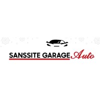 SANSSITE GARAG AUTO logo - Similar company to Majda Auto