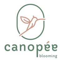 Canopée Blooming logo - Similar company to Association Transition Forum
