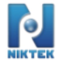 NIKTEK LLC logo - Similar company to Abme