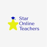 Star Online Teachers logo - Similar company to Smart Tutors Academy