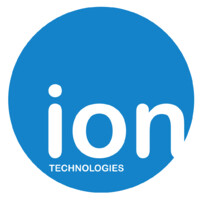 ION Technologies logo - Similar company to Ion Technologies