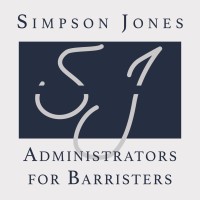Simpson Jones logo - Similar company to Association Of Higher Civil And Public Servants (Ahcps)