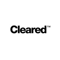 Cleared™ logo - Similar company to Cleared