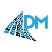 DM Cladding Solutions logo - Similar company to Prospere.