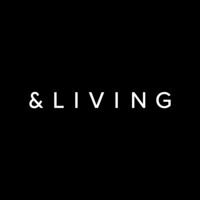 Ejendomsmæglerfirmaet &LIVING logo - Similar company to Lilienhoff