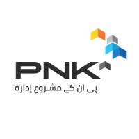 PNK Project Management logo - Similar company to Vsnr