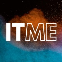 ITME logo - Similar company to Ethdigital