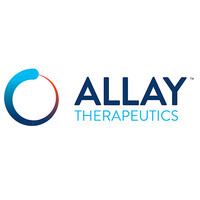 Allay Therapeutics logo - Similar company to Ally Therapeutics, Inc.
