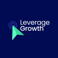 Leverage Growth Digitals Solution logo - Similar company to Elevate Business Solutions