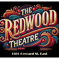 The Redwood Theatre logo - Similar company to Iipvapi