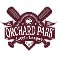 Orchard Park Little League logo - Similar company to The Ngh Group, Inc.