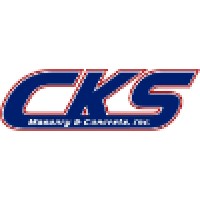 CKS Masonry and Concrete, Inc. logo - Similar company to Eagle Construction