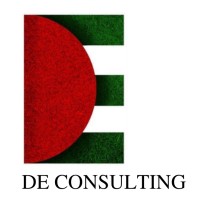 DE Consulting logo - Similar company to Ubl Csp