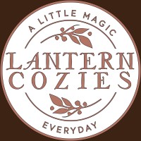Lantern Cozies logo - Similar company to Cyanskylight
