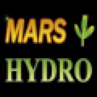 Mars Hydro logo - Similar company to Luxx Lighting