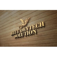 Blue Devtech Solutions logo - Similar company to Calead Hub