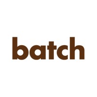 batch logo - Similar company to Levls