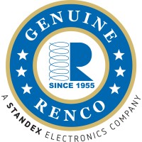 Renco Electronics logo - Similar company to Standex Electronics