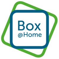 Box @ Home logo - Similar company to Merak