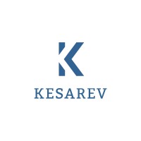 Kesarev logo - Similar company to Public Affairs Solutions