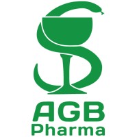 AGB-Pharma AB logo - Similar company to Evolan Pharma Ab