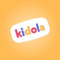 Kidola logo - Similar company to Deuux