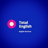 Total English Online logo - Similar company to Iprocas| Café Tostado