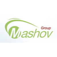 Mashov Group logo - Similar company to Mashov Group Ltd
