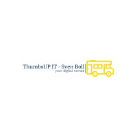 ThumbsUP IT logo - Similar company to Plug&Plai