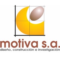Motiva S.A. logo - Similar company to Checkin Obras