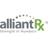 alliantRx logo - Similar company to Neteam Solutions Inc