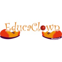 Educaclown logo - Similar company to 3D Balear