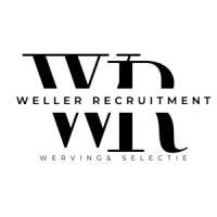 Weller Recruitment logo - Similar company to Stichting Gol Lelystad