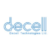 Decell logo - Similar company to Decell