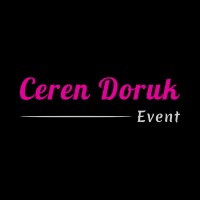 Ceren Doruk Event logo - Similar company to Join Tour