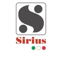 SIRIUS S.P.A. logo - Similar company to Netleo Srl