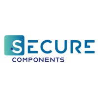 Secure Components LLC logo - Similar company to Perceptive Components Limited